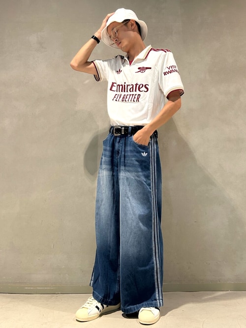 アディダスオリジナルス adidas Originals デニムパンツ 楽天市場】【8/24 20時〜9/1 10時までポイント20倍】レディース