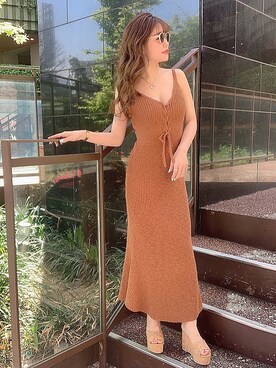 AIさんのコーディネート