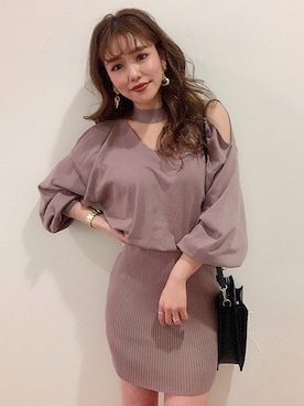 AIさんのコーディネート