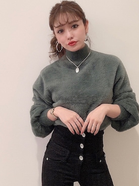 AIさんのコーディネート