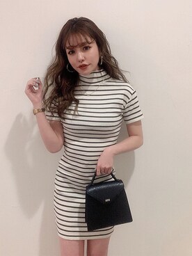 AIさんのコーディネート