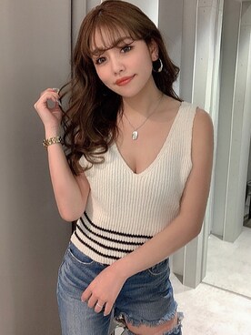 AIさんのコーディネート