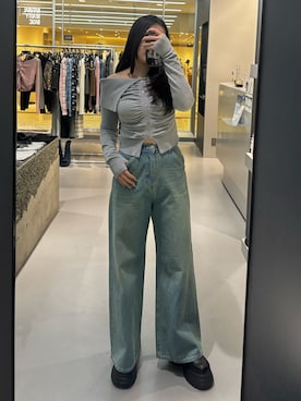 久道理沙さんのコーディネート