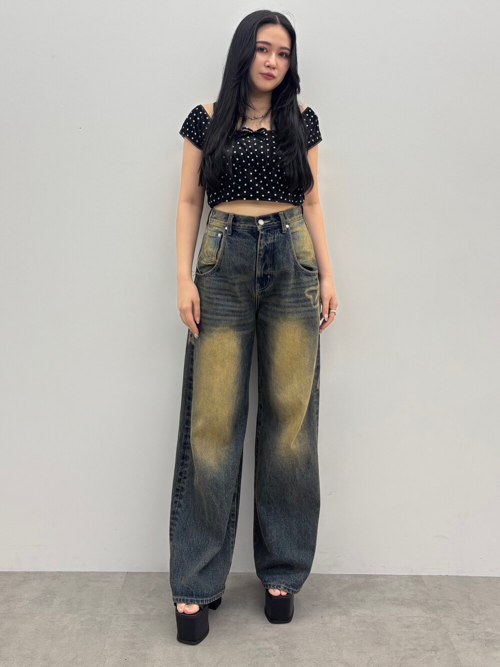 2025.06.30 UP｜エモダ（EMODA）、久道理沙、25521389｜RUNWAY channel EMODA