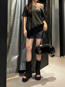 ウェッジヒールカバーサンダル｜エモダ（EMODA）公式通販｜RUNWAY