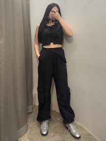 フラットラインスニーカー｜エモダ（EMODA）公式通販｜RUNWAY