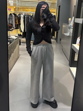 久道理沙さんのコーディネート