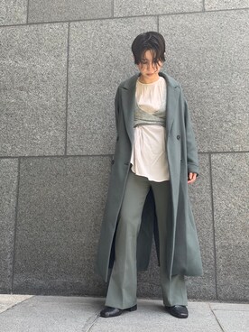 ナローテーラーリバーコート - www.balajiflowersusa.com