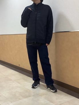 BRICK HOUSE by Tokyo Shirts 青森エルム店さんのコーディネート