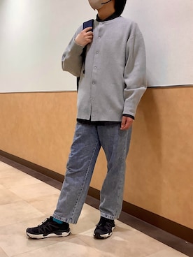 BRICK HOUSE by Tokyo Shirts 青森エルム店さんのコーディネート