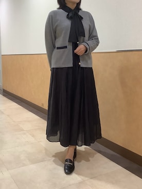 BRICK HOUSE by Tokyo Shirts 青森エルム店さんのコーディネート