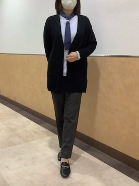 BRICK HOUSE by Tokyo Shirts 青森エルム店さんのコーディネート