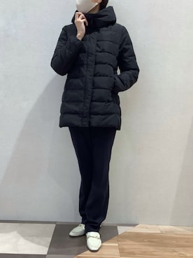 BRICK HOUSE by Tokyo Shirts 青森エルム店さん（レディース・171cm）の秋コーディネート