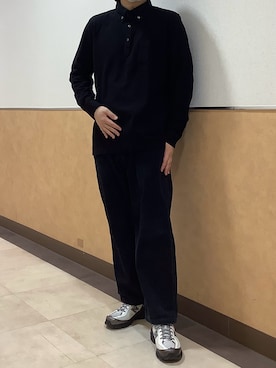 BRICK HOUSE by Tokyo Shirts 青森エルム店さんのコーディネート