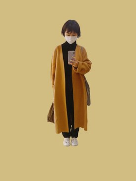 するめさんのコーディネート