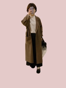 するめさんのコーディネート