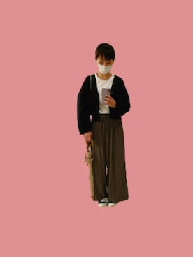 するめさんのコーディネート