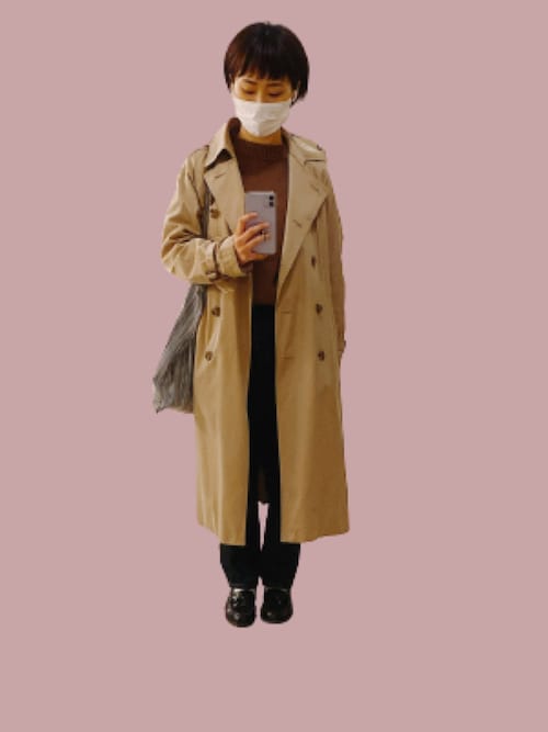 JOURNAL STANDARD relume（ジャーナルスタンダード レリューム）の