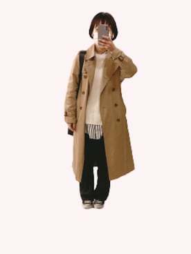 するめさんの（JOURNAL STANDARD relume | ジャーナルスタンダード　レリューム）を使ったコーディネート