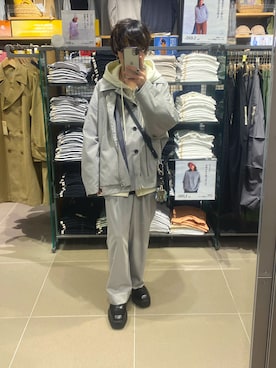 そさんのコーディネート