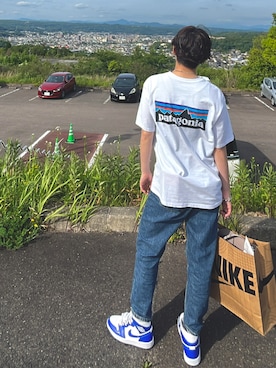 name__04さん(レディース・162cm)の秋コーディネート