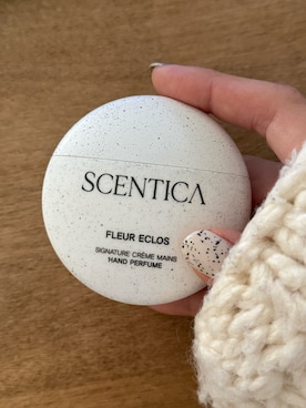 「アイテム（ボディ・ヘアケア）」を使った、iskwykさん（レディース・163cm）の冬コーディネート