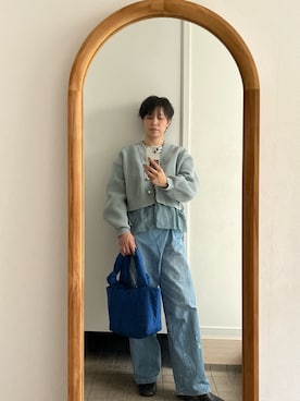 iskwykさんのコーディネート