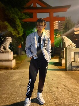 Tommy Hilfiger の人気ファッションコーディネート Wear