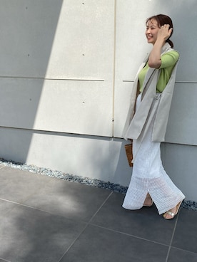 73gramさんのコーディネート