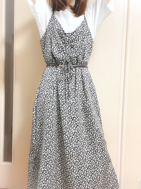 mihanasugaさんのコーディネート