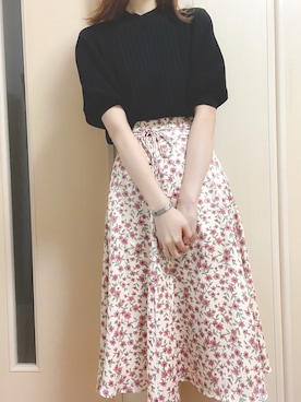 mihanasugaさんのコーディネート