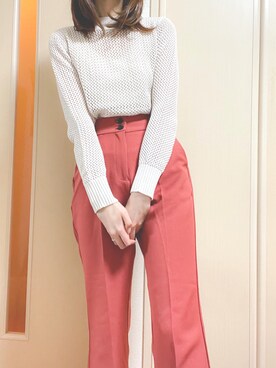 mihanasugaさんのコーディネート