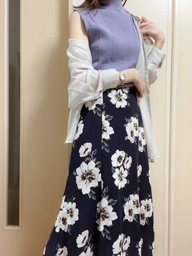 mihanasugaさんのコーディネート