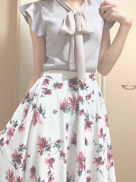 mihanasugaさんのコーディネート