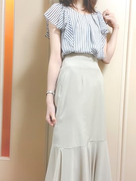 mihanasugaさんのコーディネート