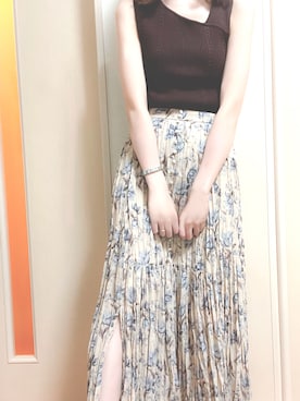 mihanasugaさんのコーディネート