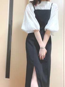 mihanasugaさんのコーディネート