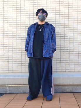 you_woodsさんのコーディネート
