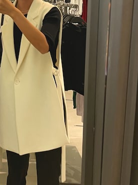 みるくさんのコーディネート