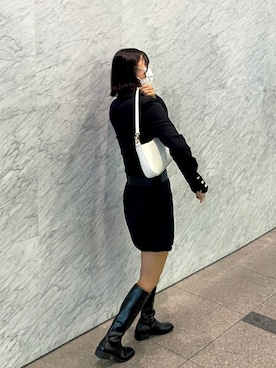 みるくさん（レディース・160cm）の春コーディネート