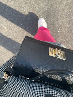 みるくさん（レディース・160cm）の春コーディネート