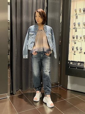 Mika.Sさんのコーディネート