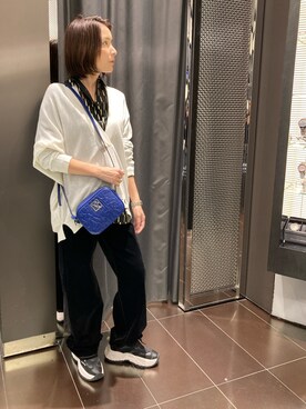 Mika.Sさんのコーディネート