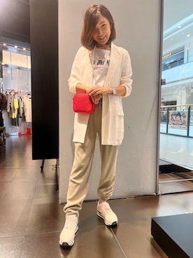 Mika.Sさんのコーディネート