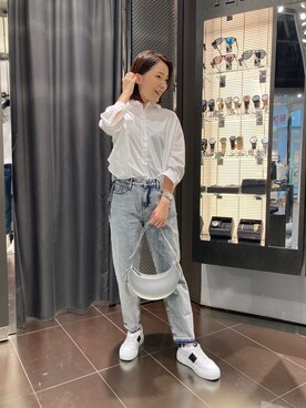 Mika.Sさんのコーディネート