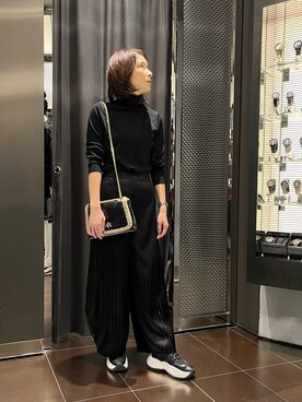 Mika.Sさんのコーディネート