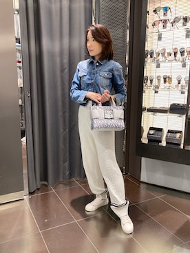 Mika.Sさんのコーディネート