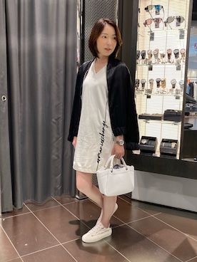 Mika.Sさんのコーディネート