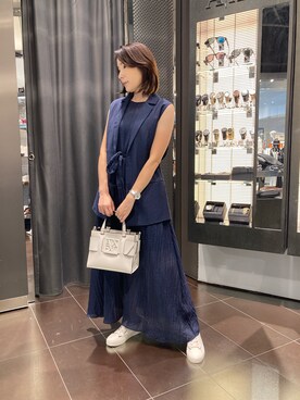 Mika.Sさんのコーディネート