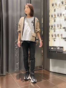 Mika.Sさんのコーディネート